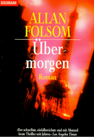Allan Folsom - Übermorgen - Preis vom 09.10.2026 07:28:09 h