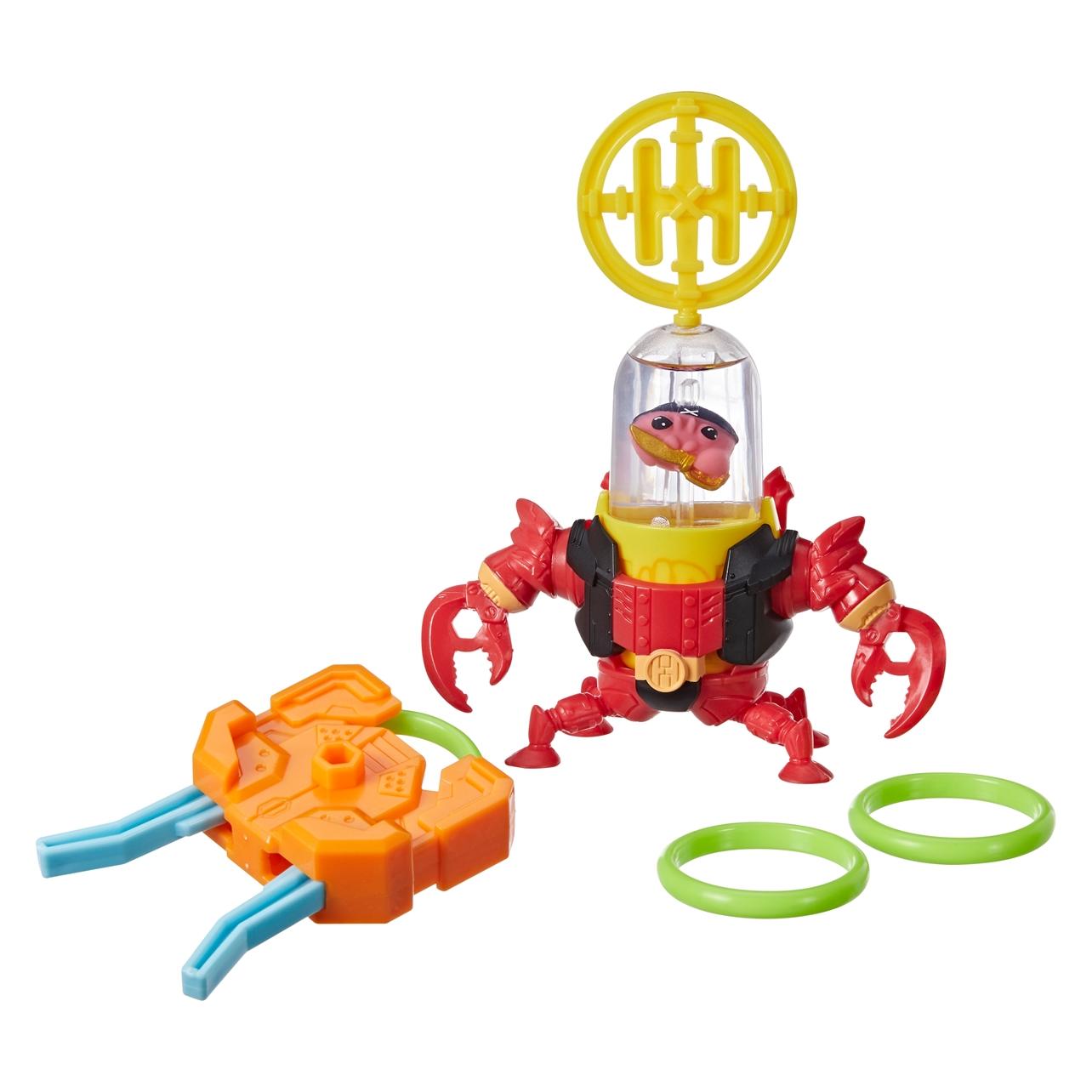 Hasbro Hdp Aqua Armor Ast (G04105L0)