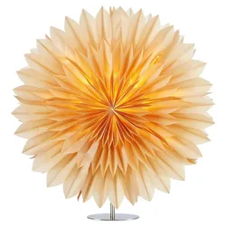 LED-Dekoleuchte Solina Table Star 60 max. 6 Watt