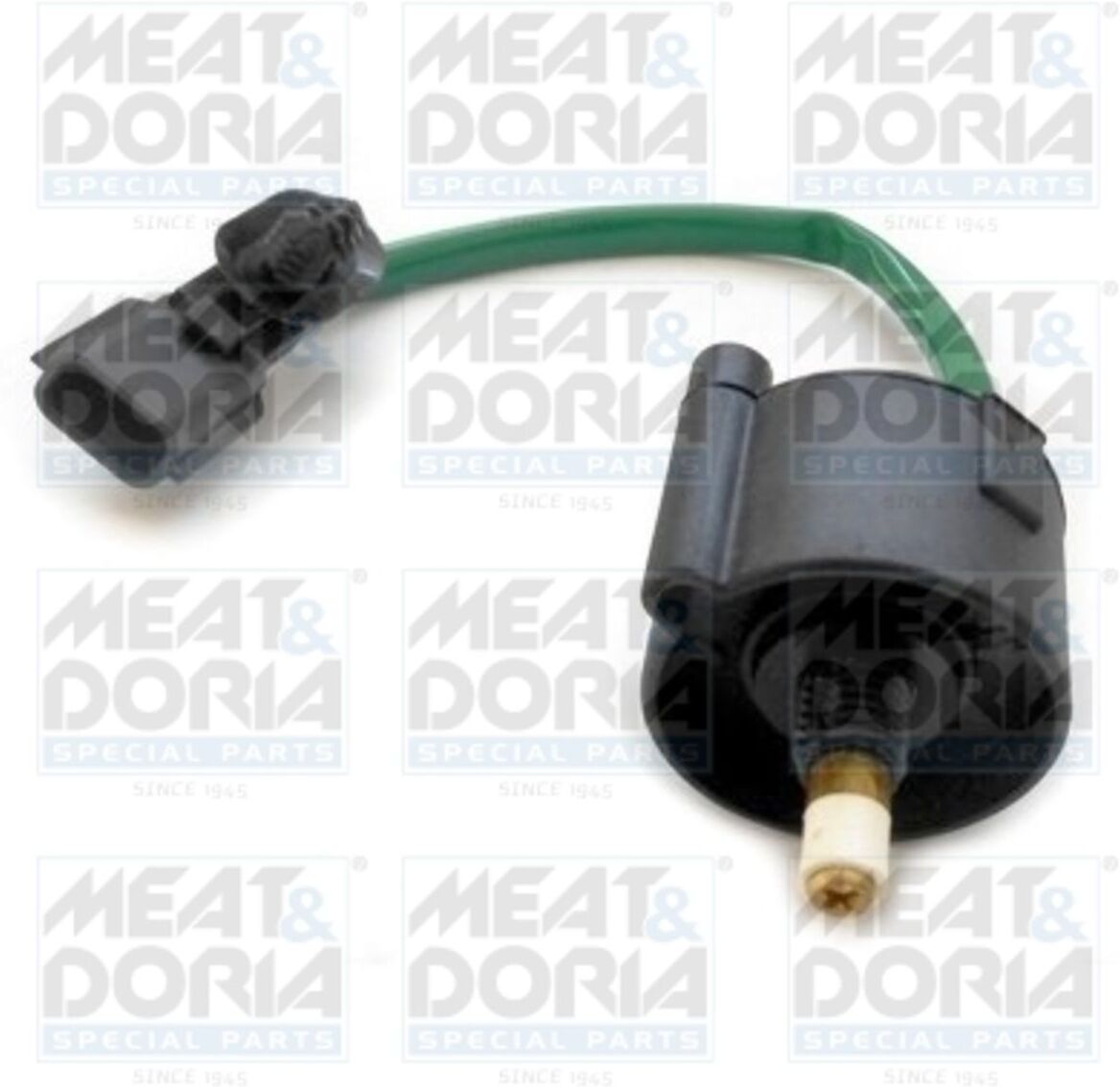 Wassersensor, Kraftstoffanlage MEAT & DORIA 9494