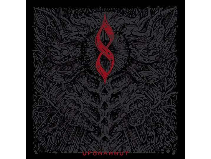 Ufomammut - 8