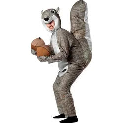 Rasta Imposta Eichhörnchen (One Size)