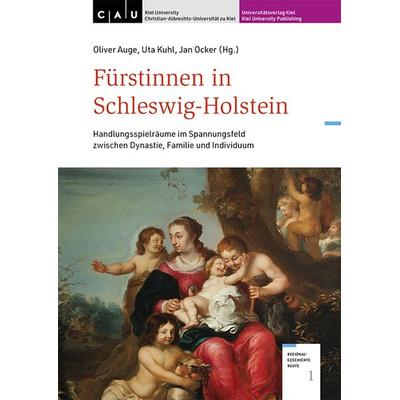 Fürstinnen in Schleswig-Holstein -