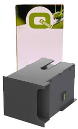 Q-Nomic T6711 Caja de mantenimiento