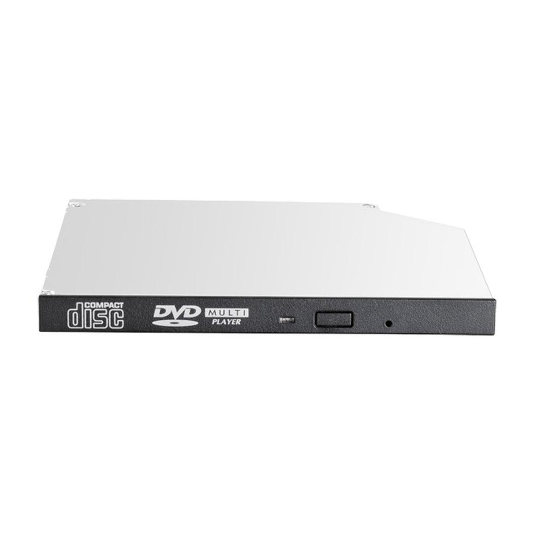 Fujitsu DVD-RW supermulti ultraslim SATA Read: 8x DVD 24x CDWrite: 8x DVD 24x CD alle CD/DVD Formate (S26361-F3778-L1)