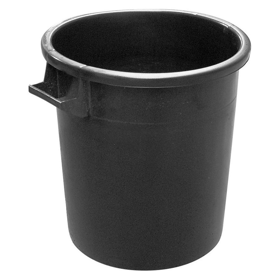 Graf Tonne, aus HDPE, stapelbar, verschiedene Ausführungen und Farben, 35 - 300 Liter (000937620)