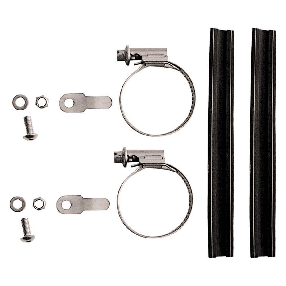 Tubus Adaptateur pour Avant (72200)