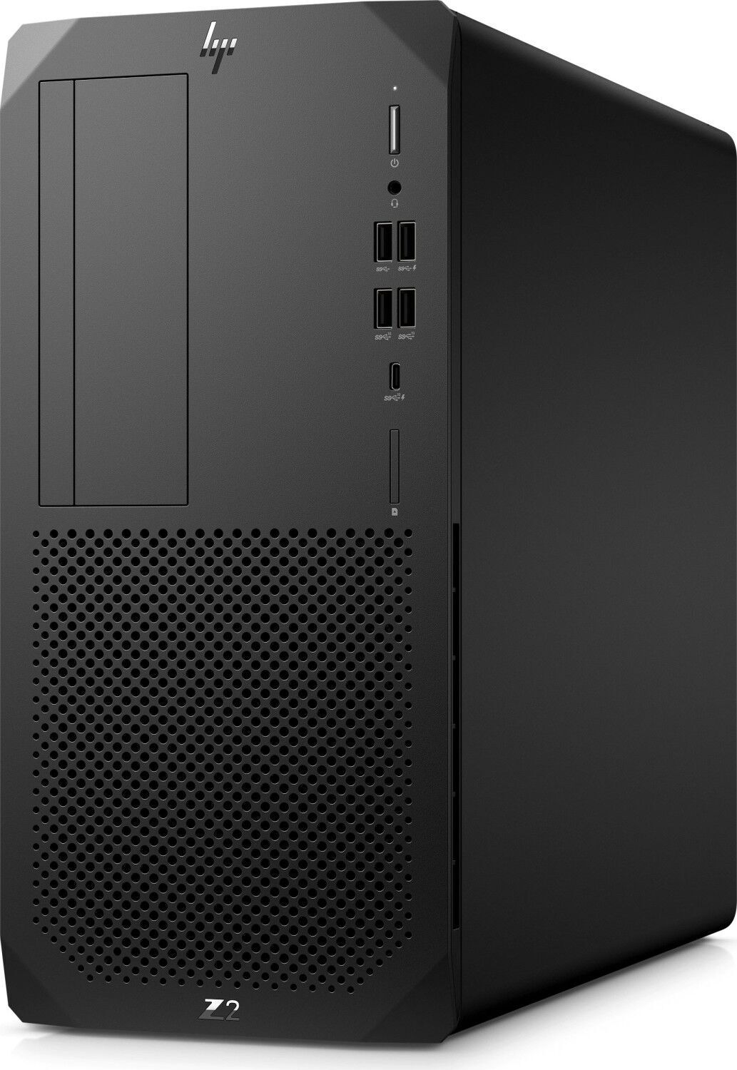 HP Z2 G5 Workstation   i7-10700   32 GB   1 TB SSD   Win 11 Pro - Refurbished