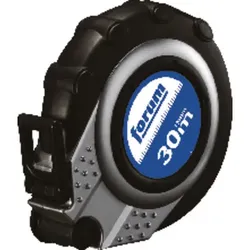Kapselbandmaß Stahlband 30m x 13mm