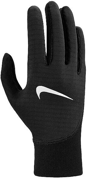 NIKE Herren Laufhandschuhe Pacer Sphere Midweight RG schwarz   L M