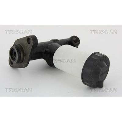 Triscan Geberzylinder, Kupplung [Hersteller-Nr. 813050215] für Mazda