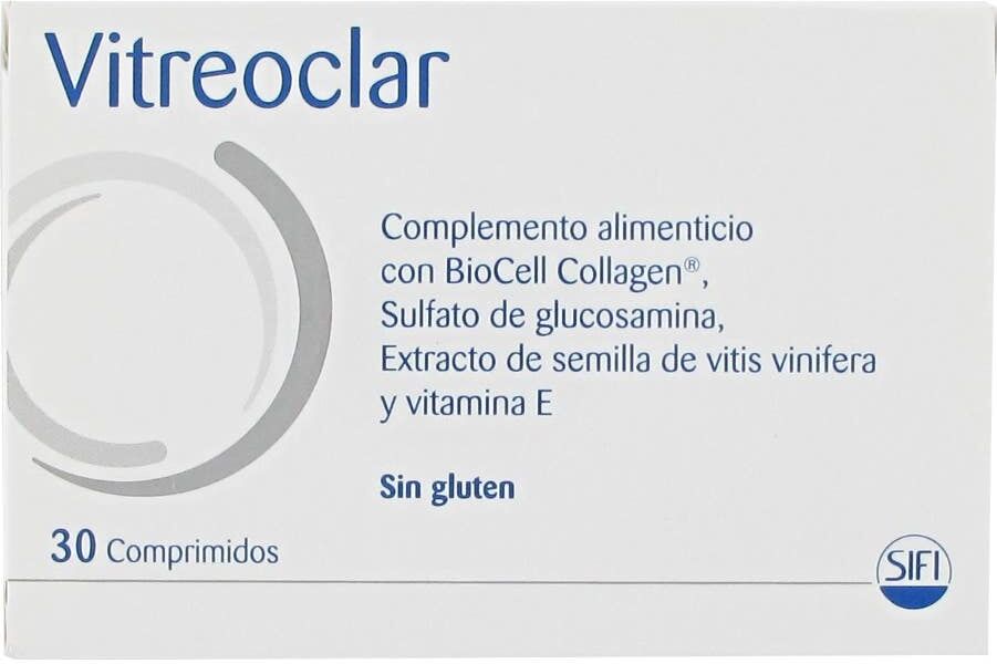 VITREOCLAR 30comp