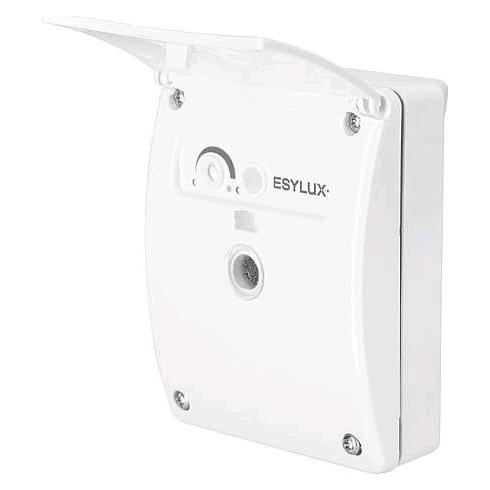 Esylux AP-Dämmerungsschalter (ED10016530)