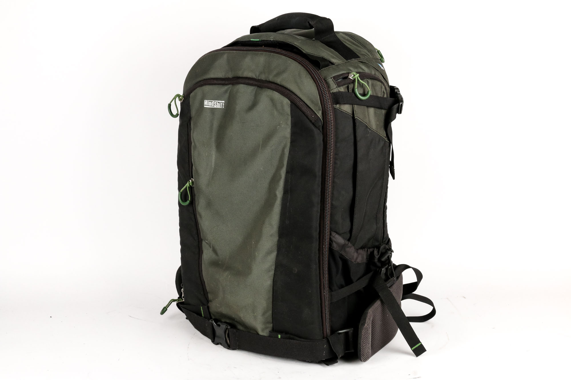 ThinkTank MindShift FirstLight 30L Kamera-Rucksack - grün