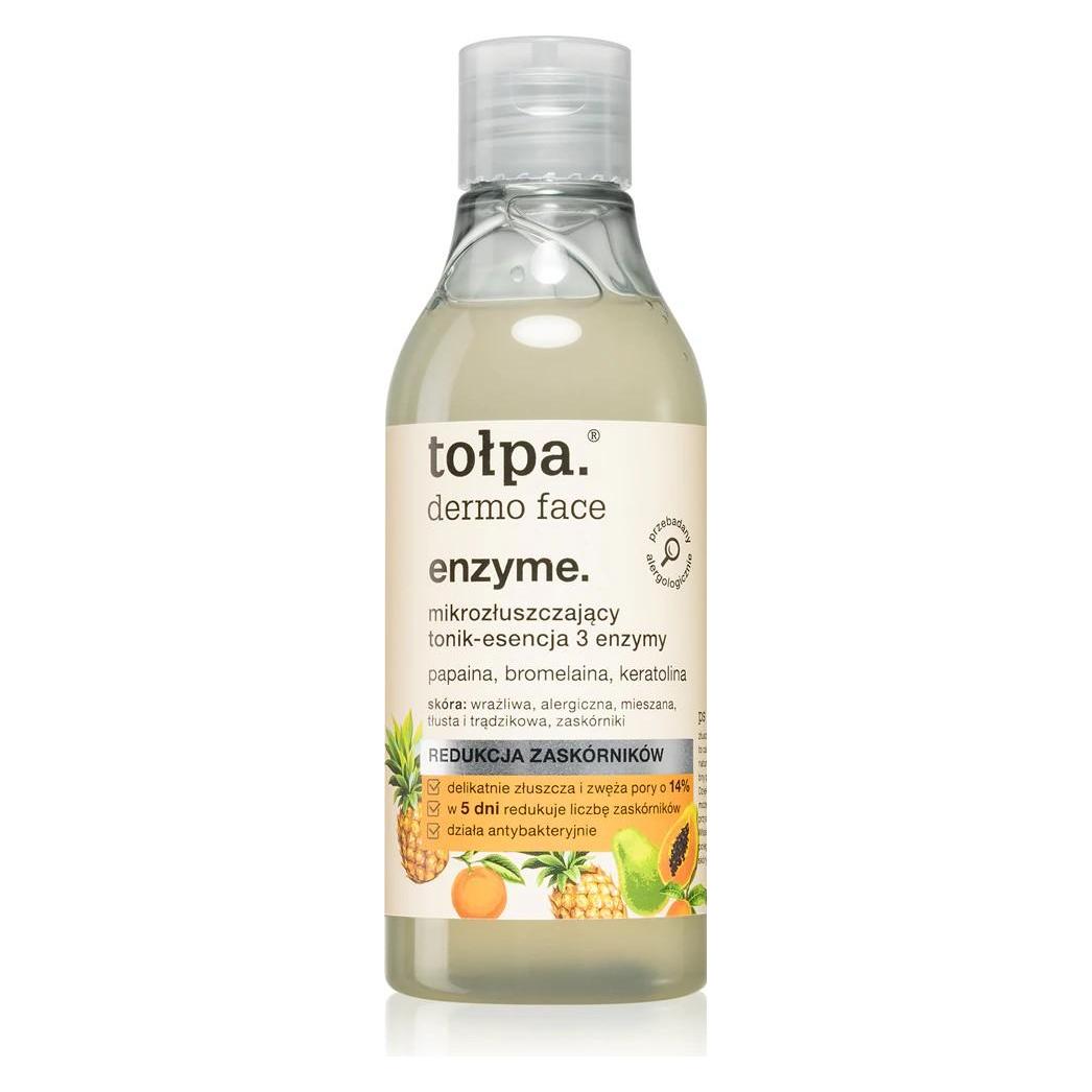 Tolpa Dermo Face Sebio (Gesichtswasser, 200 ml) (32365012)