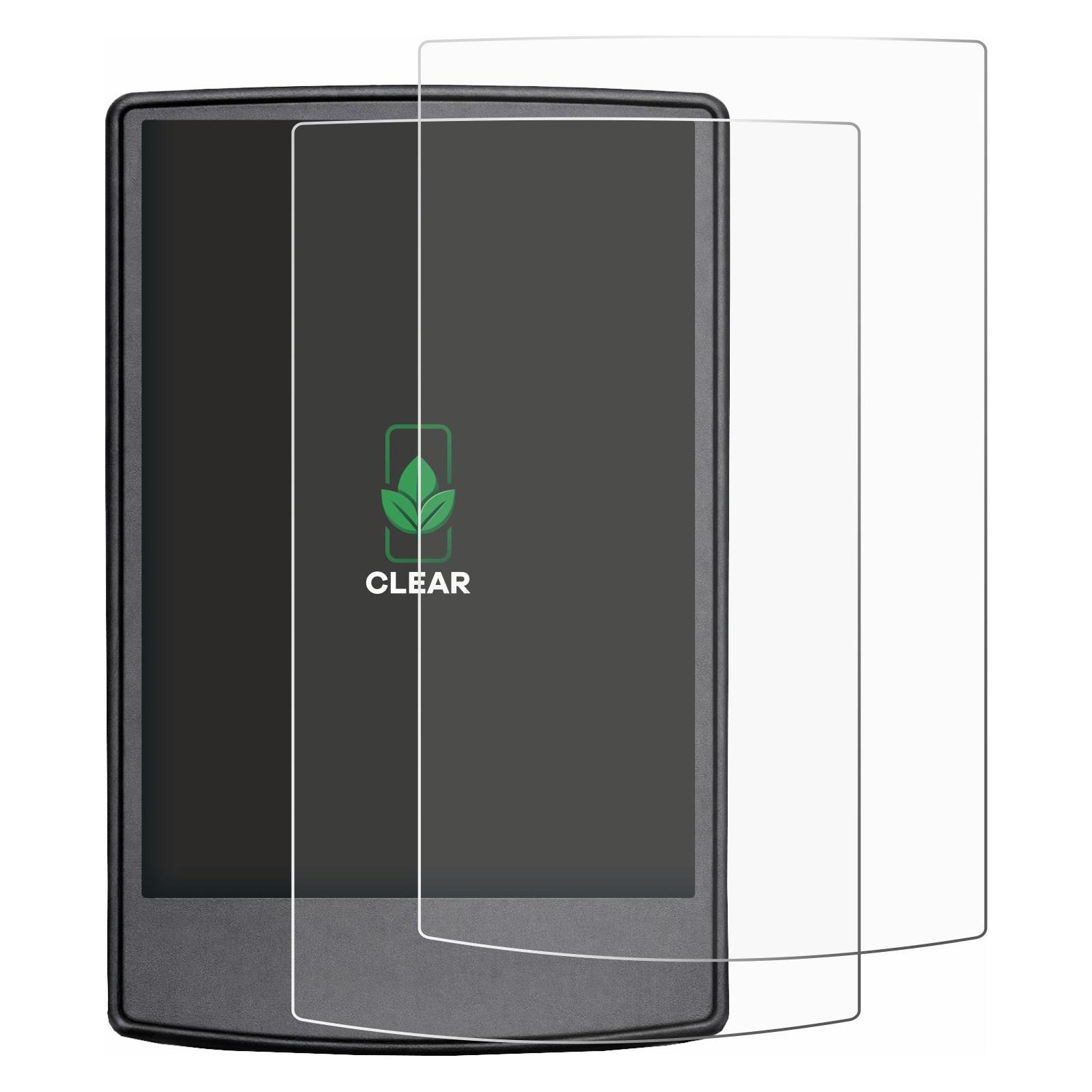 ScreenLeaf Schutzfolie für Engwe L20 3.0 Pro Displayschutz Display Schutz Folie Klar Transparent (6162577)