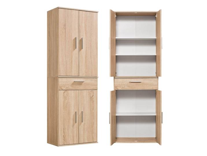 MEHRZWECKSCHRANK Der Praktische