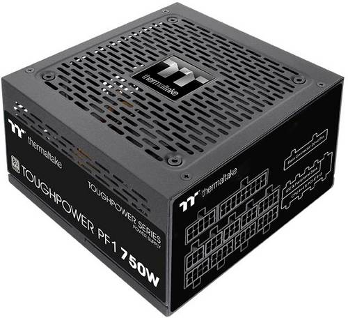 Thermaltake Toughpower PF1 PC Netzteil 750W ATX 80PLUS Platinum
