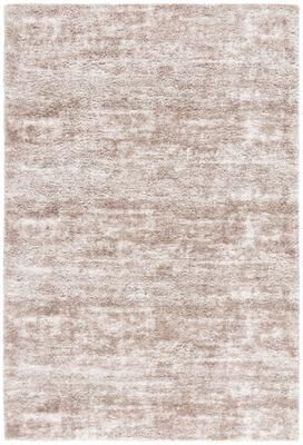 SAFAVIEH Penelope Shag Soazic Shag Rug