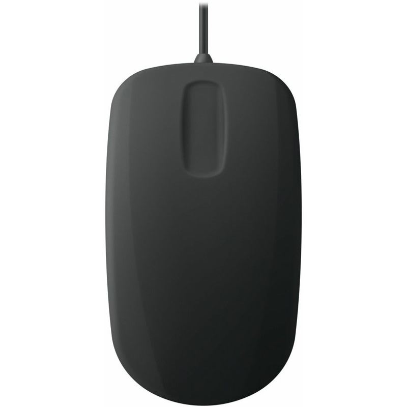 Contour Active Key AK-PMH3 USB schwarz (kabelgebunden)