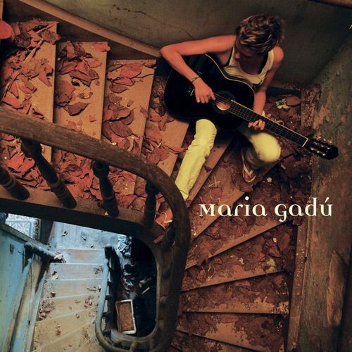 Maria Gadu - Maria Gadu - Preis vom 17.10.2026 19:25:27 h