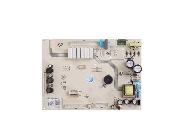 Motherboard 4938828210, Kompatibel Mit Beko, Kühlschrank-Ersatzteile Ersatzteile for die Hauptplatine des Kühlschranks