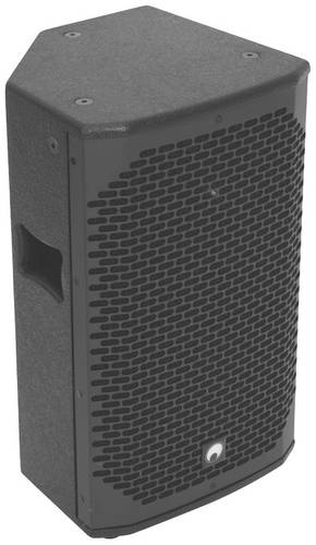 Omnitronic AZX-210 Passiver PA Lautsprecher 25.4cm 10 Zoll 200W 1St.