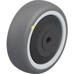 Blickle 845658 PATH 75/6KF-ELS Kunststoff-Rad Rad-Durchmesser: 75 mm Tragfähigkeit (max.): 65 kg 1 St.