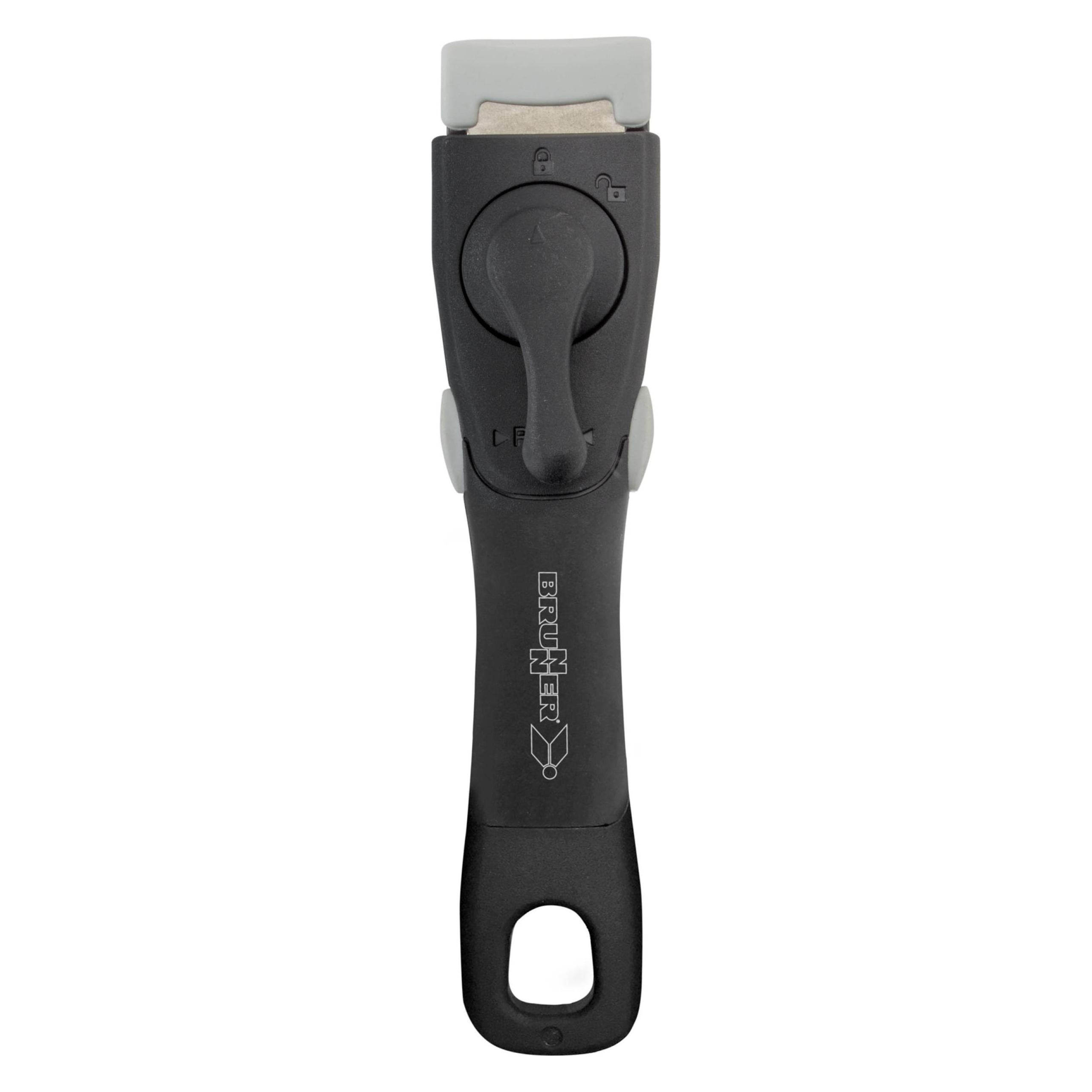 Brunner Biter (Kunststoff, Metall) (0832027C)