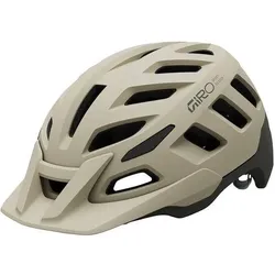 GIRO Fahrradhelm RADIX MIPS, Größe S in Grau 233