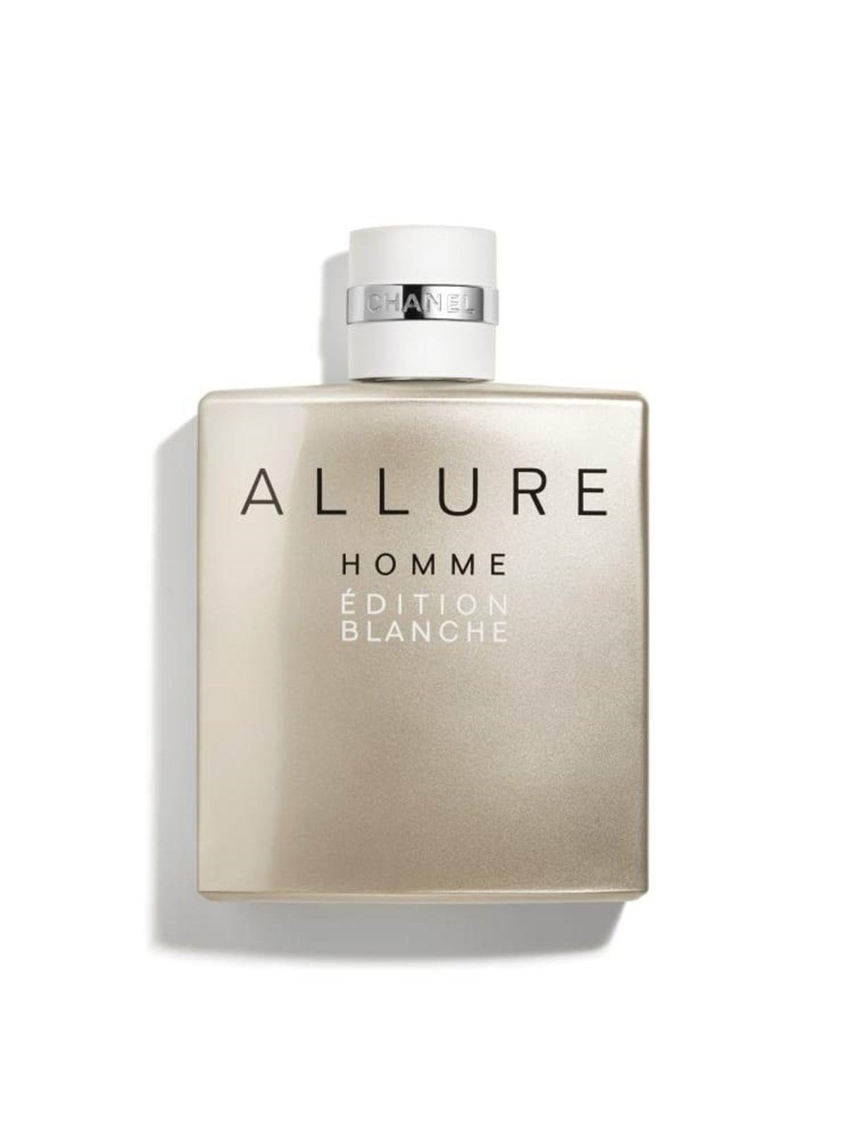 Chanel Allure Homme Édition Blanche - 150 ml