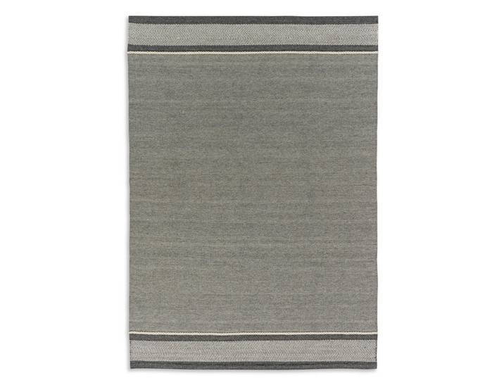 Schöner Wohnen Handwebteppich Botana, Grau, rechteckig, 140x200 cm, für Fußbodenheizung geeignet, Teppiche und Böden, Teppiche, Moderne Teppiche