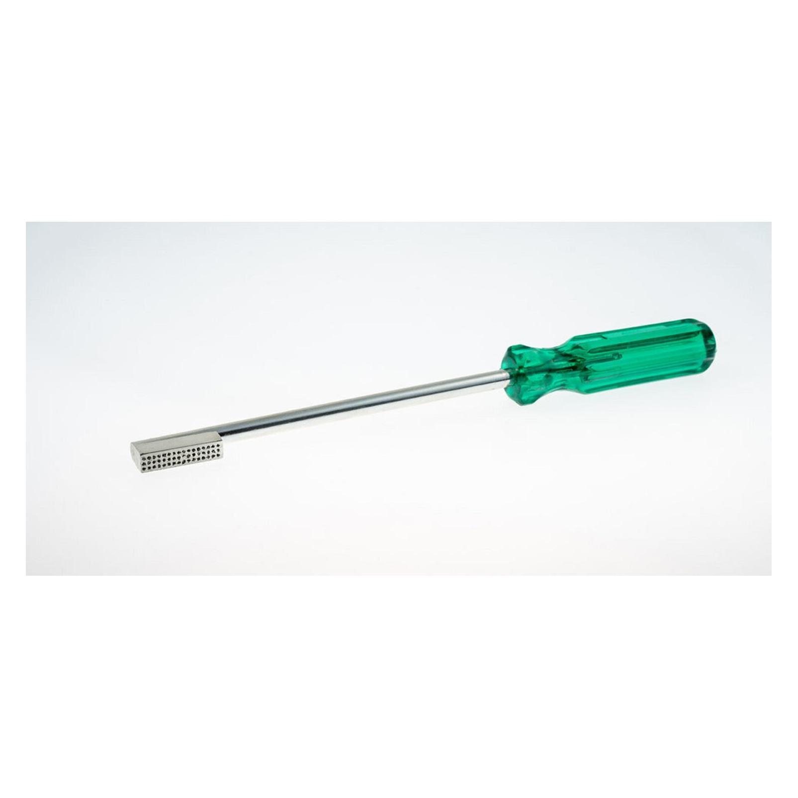 Friedrich Müller 40x10mm, 3reihig gesetzt Form P mit Handgriff Müller (78150161)