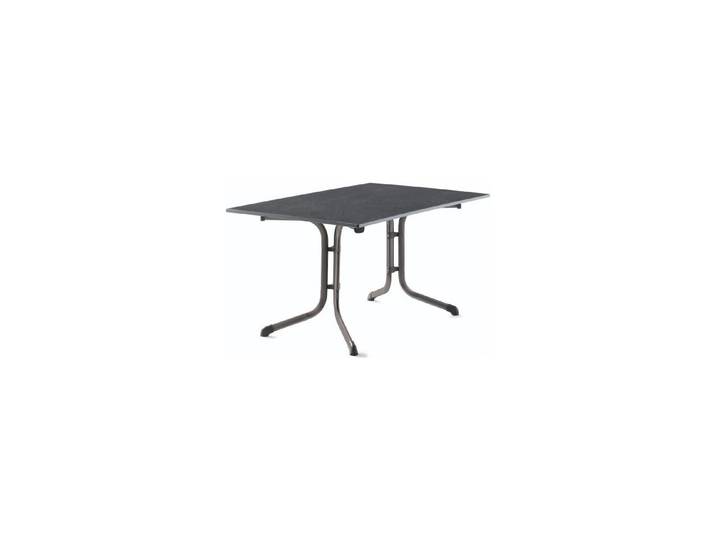 Sieger Gartentisch Boulevard-Klapptisch 3170-55 Rechteckig 140 cm