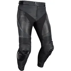 Oxford Nexus 1.0 Motorrrad Lederhose 60