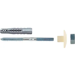Fischer-Waschtisch-Befestigung Typ WST 12x150