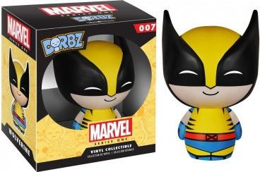 Funko Marvel Wolverine Sugar Dorbz Vinyl Speelgoed Figuur