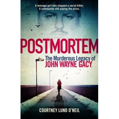 Postmortem, Taschenbuch von Courtney Lund O'Neil; Reach plc, 978-1-917439-03-9