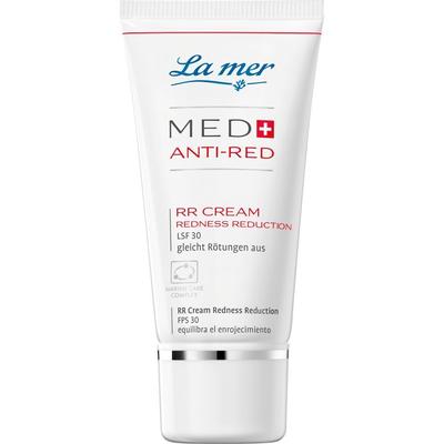 LA MER Med+ Anti-Red Redness Reduction Cream o.P. 30 ml Creme