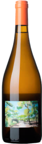Raúl Moreno La Pretensión 2024 - 75cl