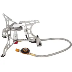 MF Gaskocher Triplum 3000 W