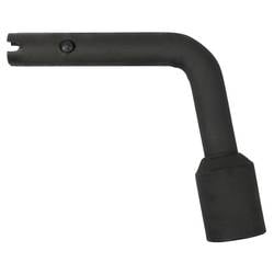 KS Tools 460.0731 Ventilhebel- und Kipppumpenschlüssel, 22 mm