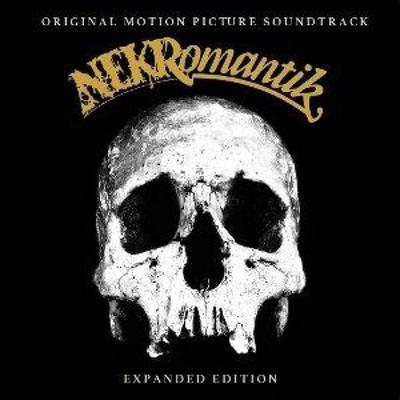 Nekromantik - Daktari Lorenz,Hermann Kopp,John Boy, CD