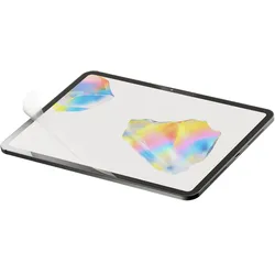 Paperlike 3.0 Display-Schutzfolien für Apple iPad Pro 11" (1.-4. Gen) , iPad Air 10,9" (4.-5. Gen), 2 St.