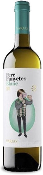 Cava Varias Pere Punyetes Blanc 2024