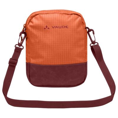Vaude - CityBen 2 - Umhängetasche Gr 2 l rot