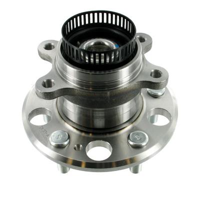 SKF Radlagersatz vkba6905 für KIA