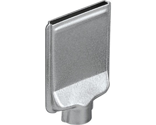 Steinel 074715 Brede spuitmond 79 mm voor Steinel HG 2120 E, HG 2220 E, HG 2320 E, HG 2000 E, HG 2300 E, HG 2310 LCD, HL 2020 E en HL