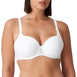 PrimaDonna BH Twist Epirus Heartshape Padded Bra Weiß E 70 Damen