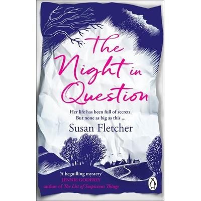 The Night in Question, Taschenbuch von Susan Fletcher, Transworld Publ. Ltd UK, 978-1-80499-253-1